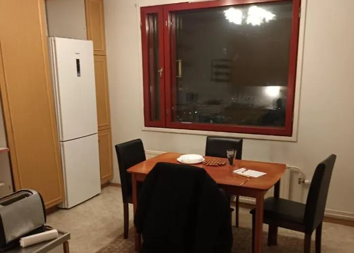 בית אירוח Private In Sharing וואנטאה